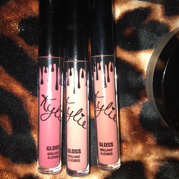 New NARS Lip Gloss - Picture 3 of 4